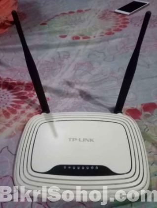 TP -link Router